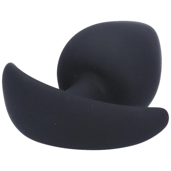 Silicone Anal Plug With Flared Base — image 19 of 19