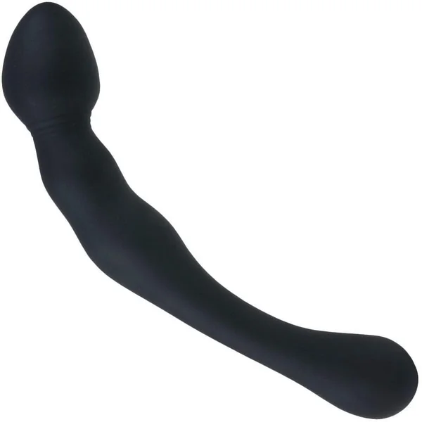 Silicone Anal Probe — image 10 of 13