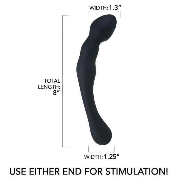 Silicone Anal Probe — image 13 of 13