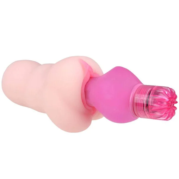 Realistic Pussy Masturbator — image 12 of 13