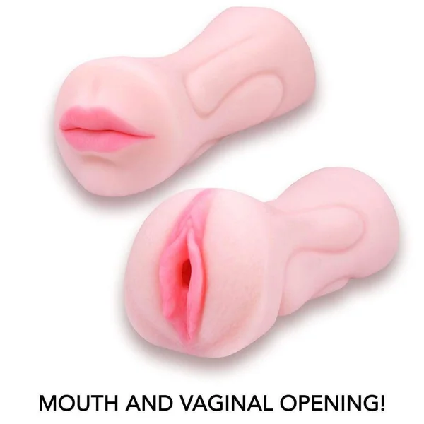 Double Delight Masturbator — image 11 of 13
