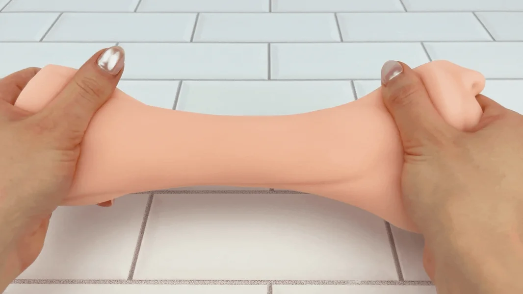 Blowjob Masturbator — image 15 of 21