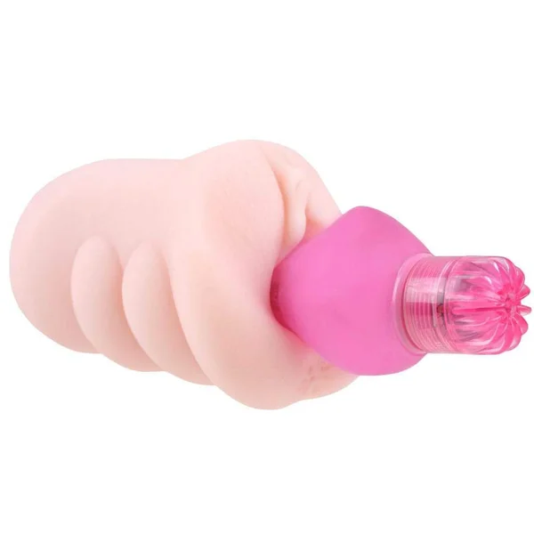 Handheld Pussy Masturbator — image 17 of 17