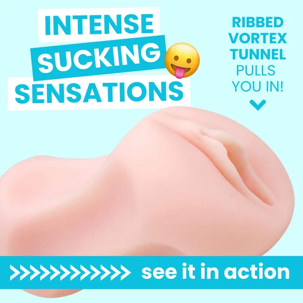 Easy Grip Masturbator — image 12 of 21