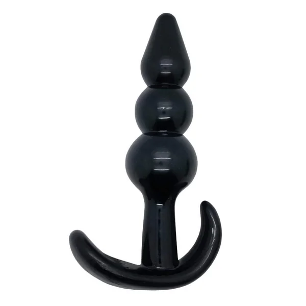 4-Piece Anal Plug Set — image 18 of 20