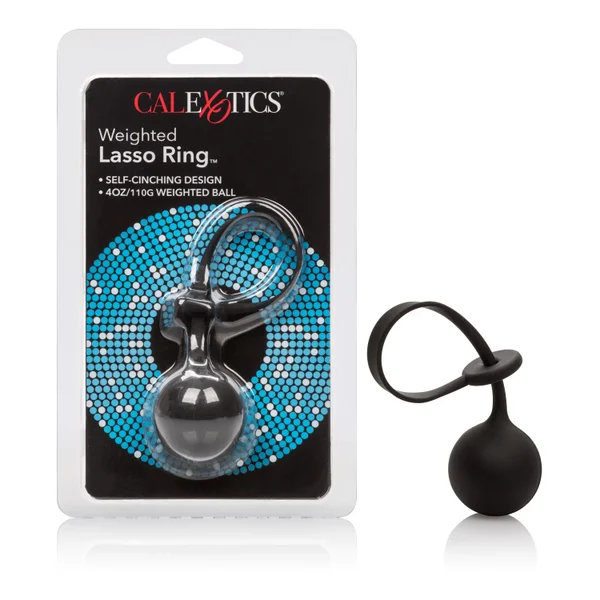 Weighted Lasso Ring — image 25 of 25