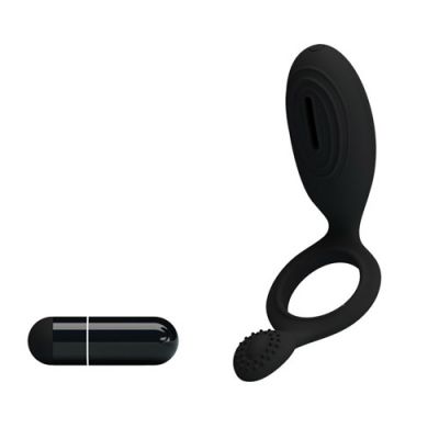 Ethel vibrating ring
