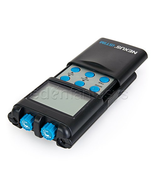 Nexus iStim