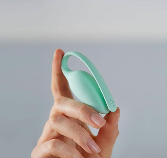 Elvie Kegel Exerciser and Tracker