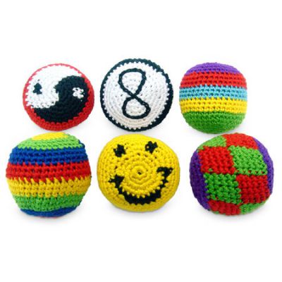 Counterline Woven Kick Ball 24 Display