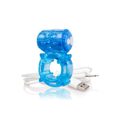 Screaming O Charged BigO Erection Ring
