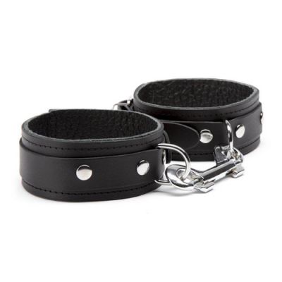 Advanced ankle cuffs
