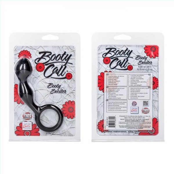 Booty Call Exciter