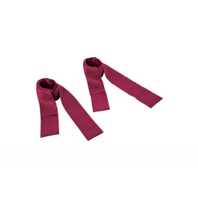 Enchanted Silky Sash Restraints