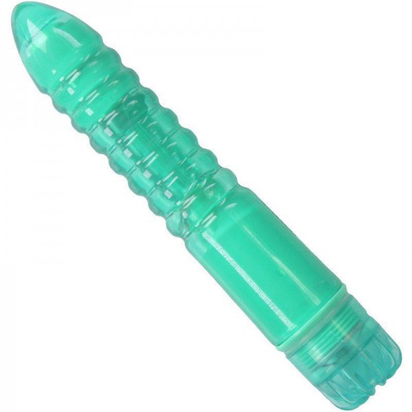 Roland's Ribbed Vibe