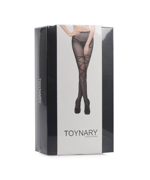 Unbearable Fascination 01 pantyhose