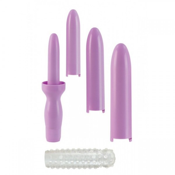 Berman Intimate Accessories Dilator Set