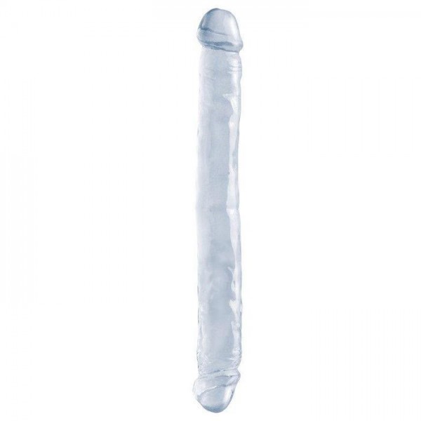 Basix Rubber Works 12'' Double Dong
