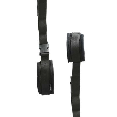 Sex Mischief Beginner s Adjustable Wrist Cuffs