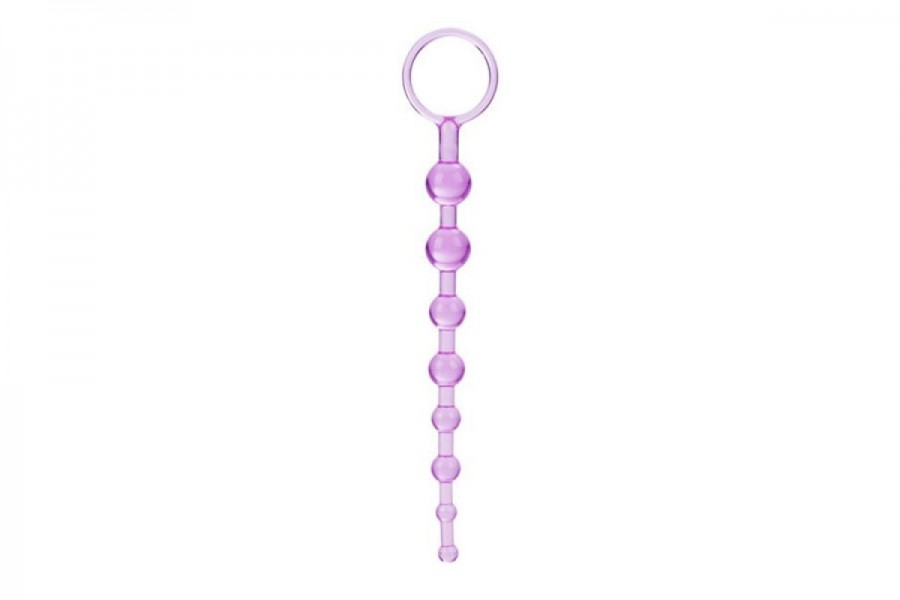 First time love beads