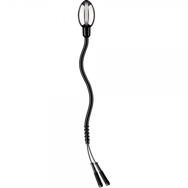 ElectraStim Flex "TADPOLE" Electro Sex Stimulating Egg