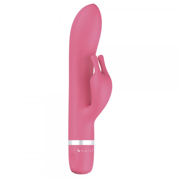 bswish Bwild Classic Bunny Vibrator - 2 x AAA