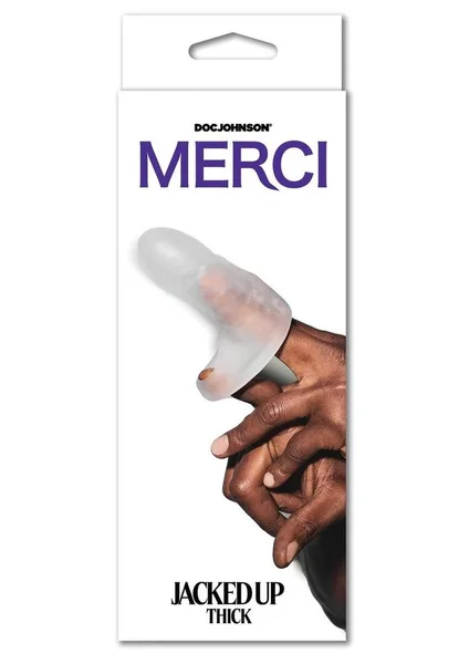 Kink Jacked Up Clear Extender — image 12 of 12