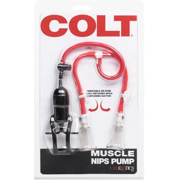 Colt Gear Nipple Pump — image 7 of 7