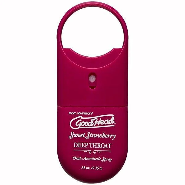 Good Head - Deep Throat To-Go Spray — image 11 of 12