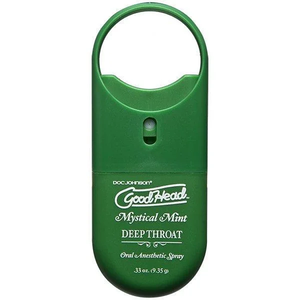Good Head - Deep Throat To-Go Spray — image 9 of 12