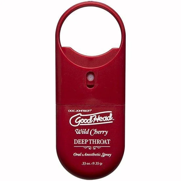 Good Head - Deep Throat To-Go Spray — image 10 of 12