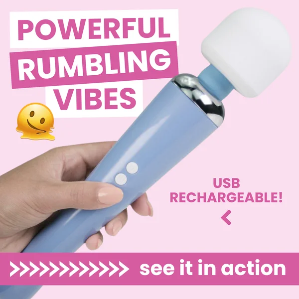 Bliss Wand — image 14 of 23