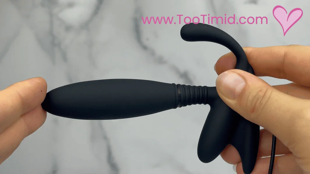 7 Function Prostate Stimulator — image 11 of 20