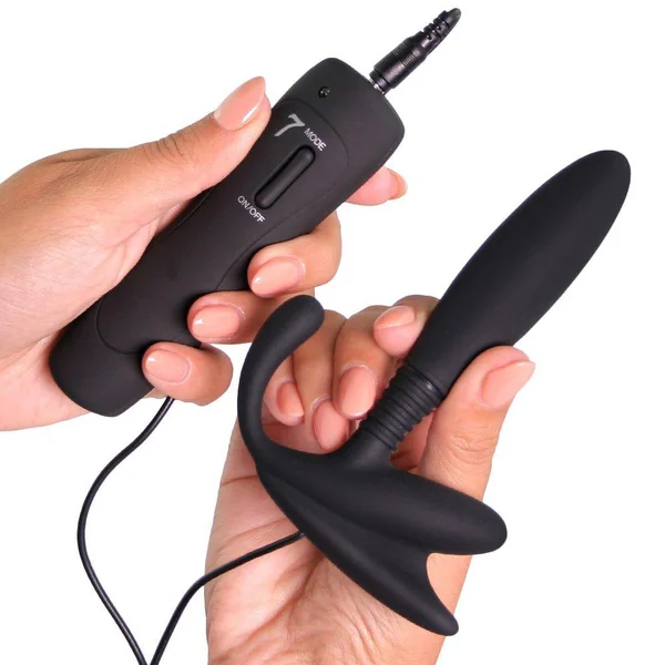 7 Function Prostate Stimulator — image 15 of 20