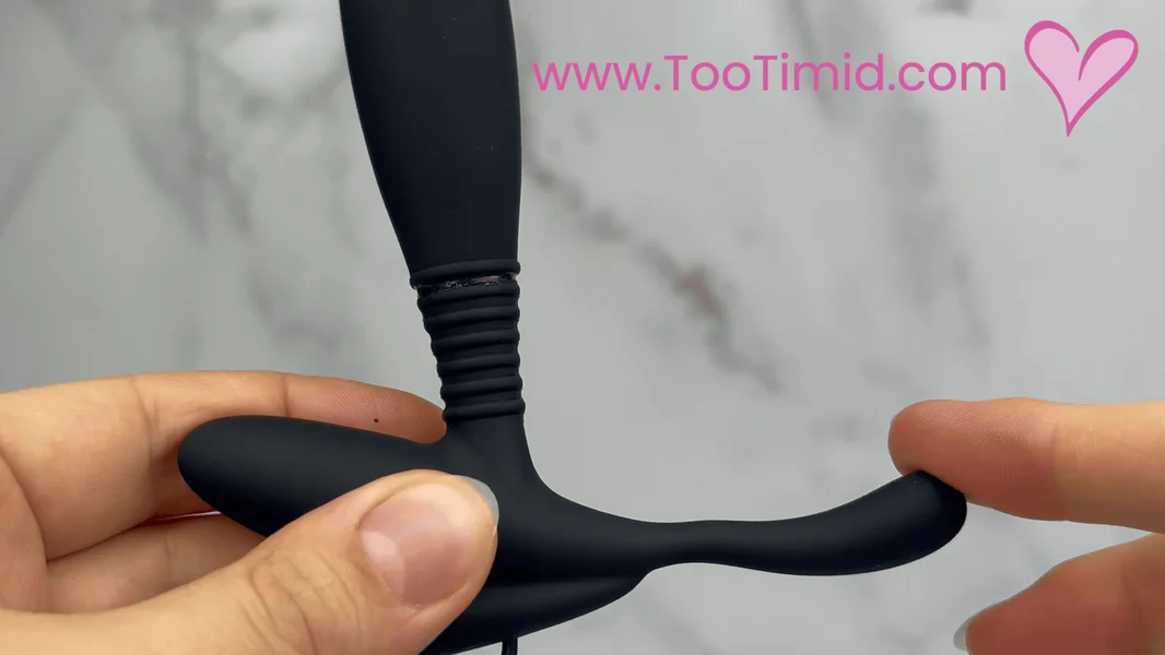 7 Function Prostate Stimulator — image 14 of 20