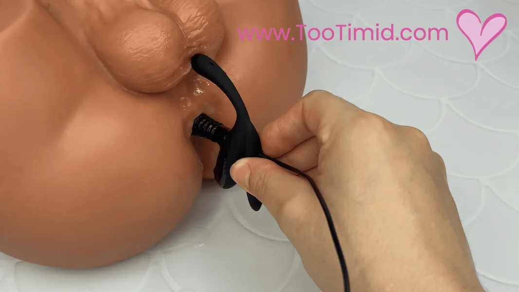 7 Function Prostate Stimulator — image 13 of 20