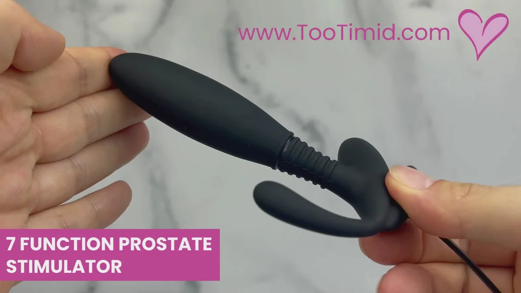 7 Function Prostate Stimulator — image 19 of 20
