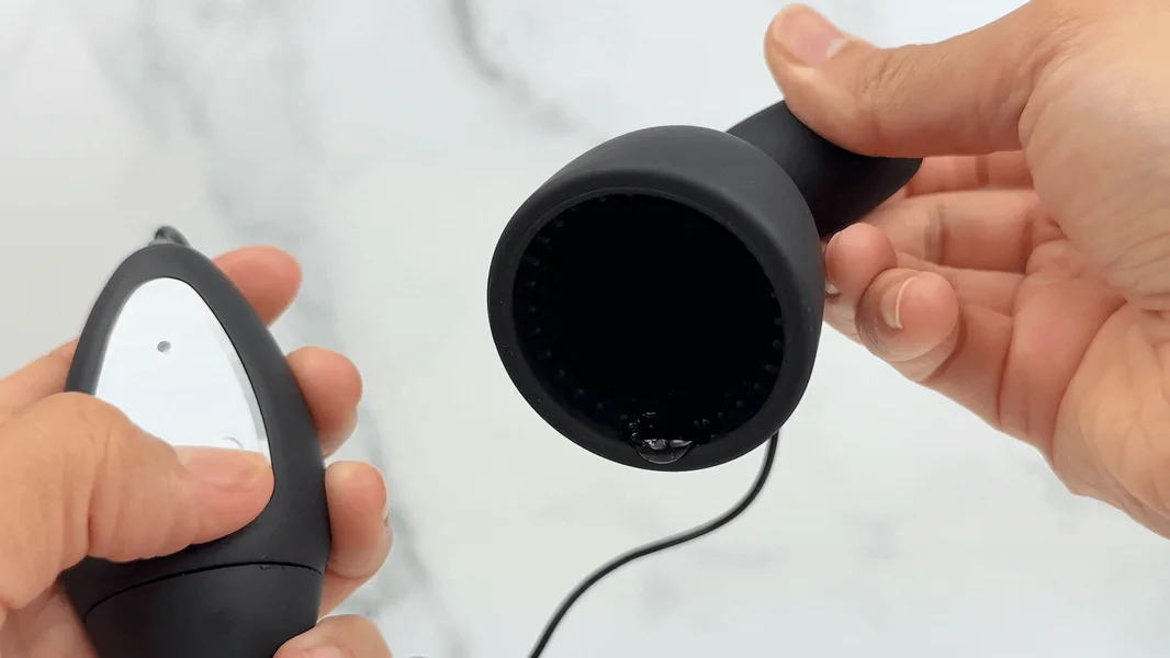 Stamina Trainer - Penis Tip Massager — image 16 of 25