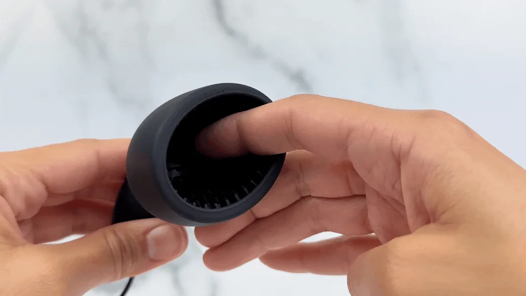 Stamina Trainer - Penis Tip Massager — image 22 of 25