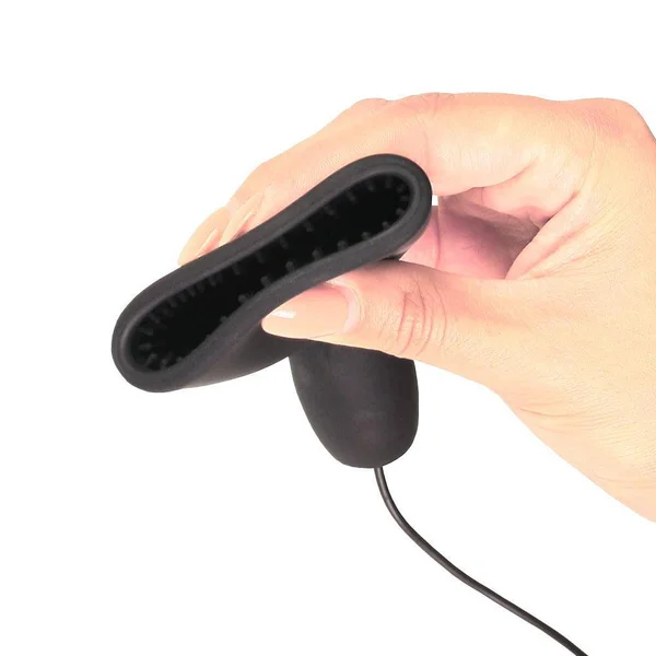 Stamina Trainer - Penis Tip Massager — image 24 of 25