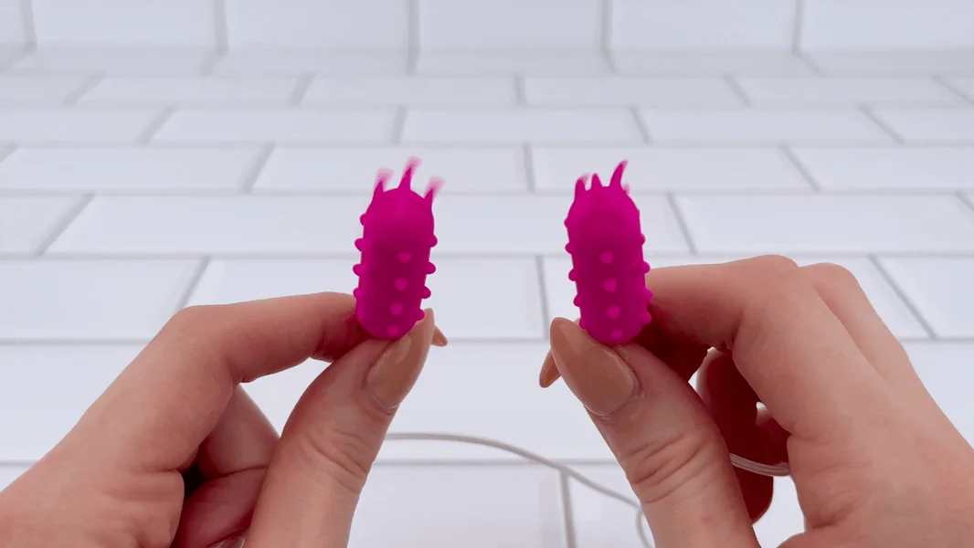 5 Function Nubby Bullets — image 11 of 17