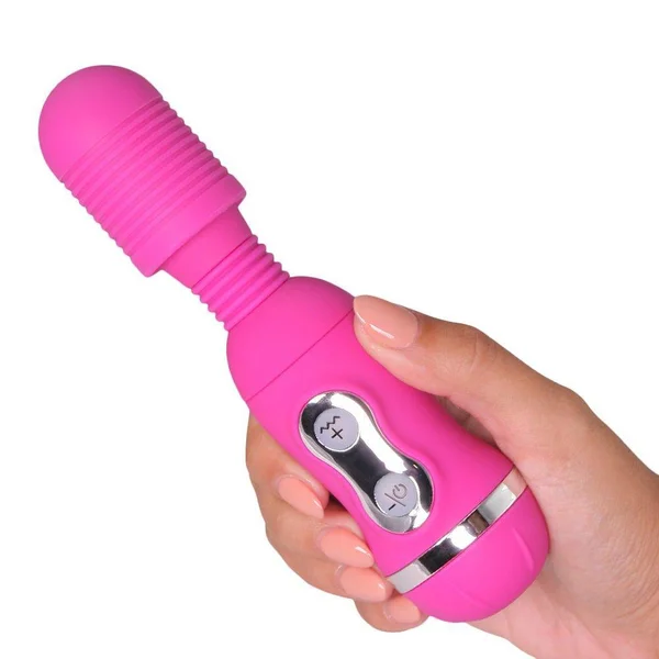 Her Secret Massager — image 14 of 17