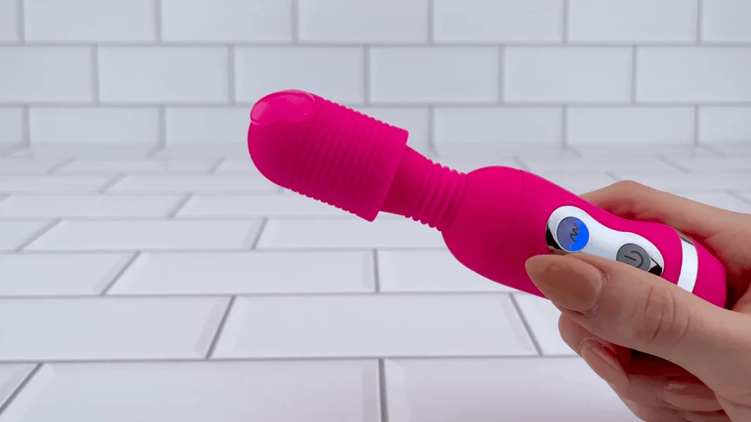 Her Secret Massager — image 11 of 17