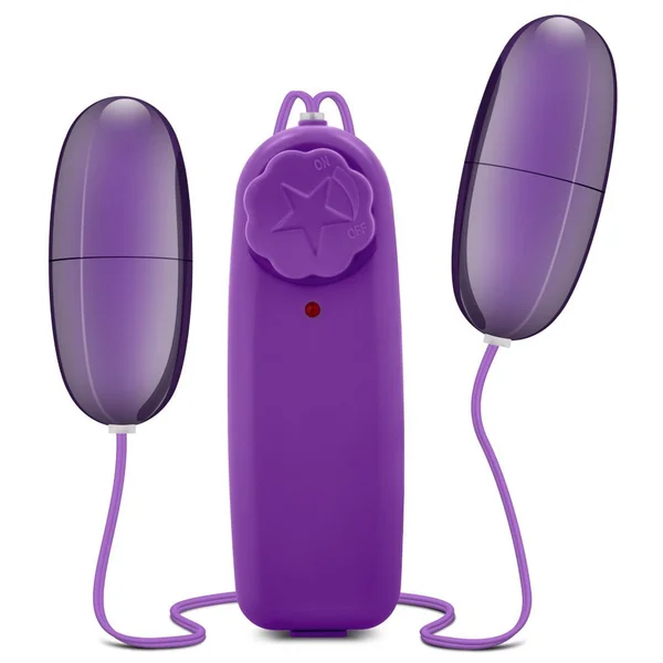 Double Vibrating Eggs — image 10 of 10