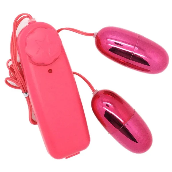 Double Vibrating Eggs — image 8 of 10