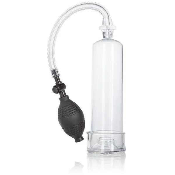 Apollo Sta-Hard Penis Pump Kit — image 14 of 18