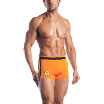 Construction theme brief