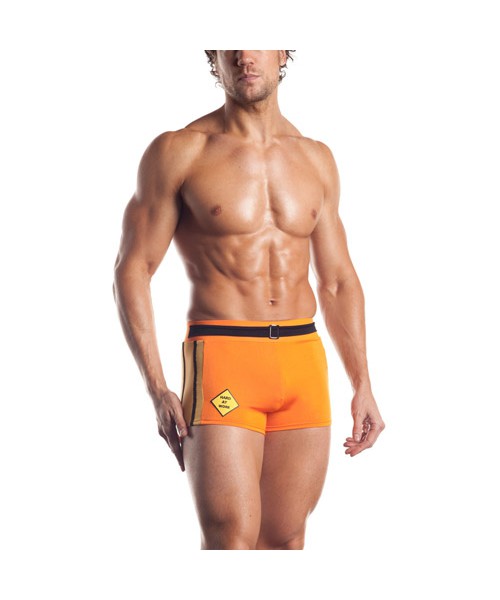 Construction theme brief