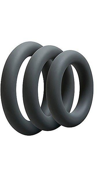OptiMale C Ring Kit Thick