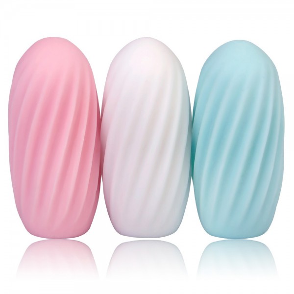 Svakom Hedy Male Masturbator 6 Pack